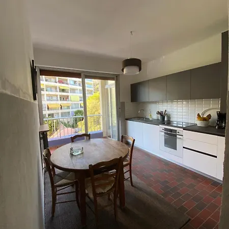 Maria - 3br Terrace Panoramic Sea View - By Tgb *