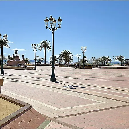 Maria - 3br Terrace Panoramic Sea View - By Tgb *