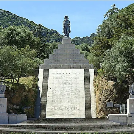 Maria - 3br Terrace Panoramic Sea View - By Tgb Ajaccio (Corsica)