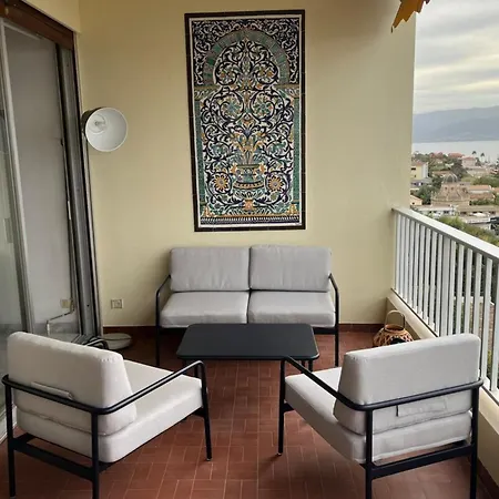 Maria - 3br Terrace Panoramic Sea View - By Tgb Ajaccio (Corsica)