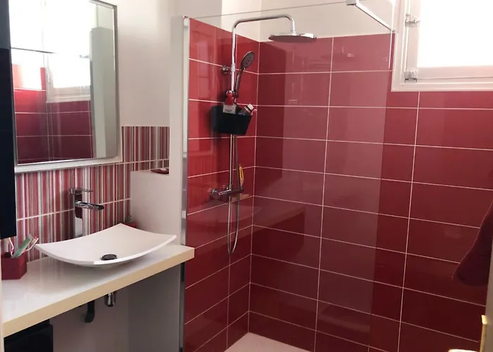 Maria - 3br Terrace Panoramic Sea View - By Tgb 公寓