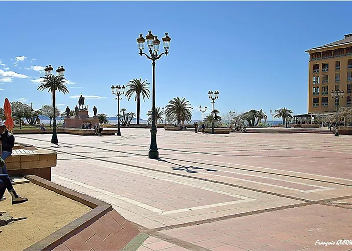 Maria - 3br Terrace Panoramic Sea View - By Tgb *