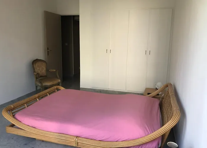 Maria - 3br Terrace Panoramic Sea View - By Tgb 公寓