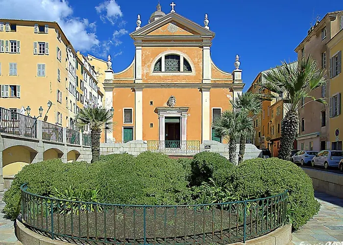 公寓 Maria - 3br Terrace Panoramic Sea View - By Tgb