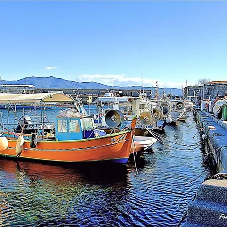 Maria - 3br Terrace Panoramic Sea View - By Tgb * Ajaccio (Corsica)