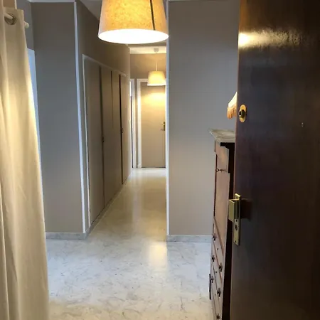 Appartement Maria - 3br Terrace Panoramic Sea View - By Tgb *