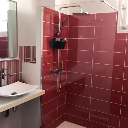 Maria - 3br Terrace Panoramic Sea View - By Tgb Appartement