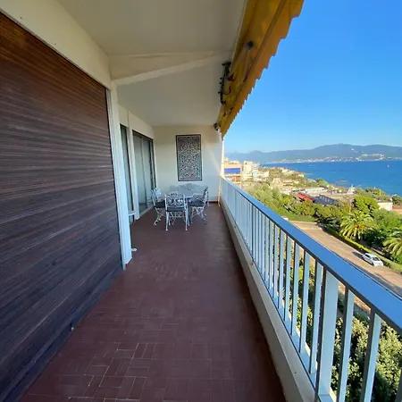 Appartement Maria - 3br Terrace Panoramic Sea View - By Tgb