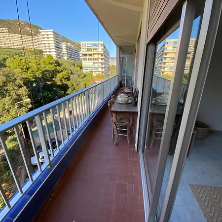 Appartement Maria - 3br Terrace Panoramic Sea View - By Tgb *
