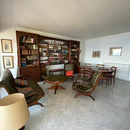 Maria - 3br Terrace Panoramic Sea View - By Tgb Appartement Ajaccio (Corsica)