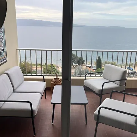 Maria - 3br Terrace Panoramic Sea View - By Tgb * Ajaccio (Corsica)