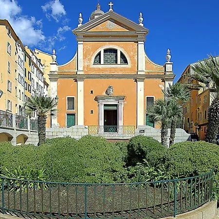 Appartement Maria - 3br Terrace Panoramic Sea View - By Tgb