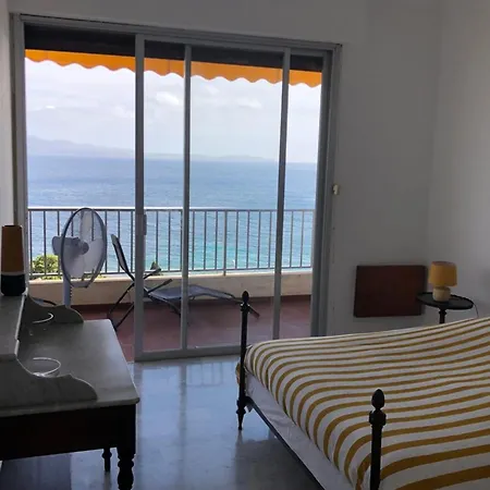 Appartement Maria - 3br Terrace Panoramic Sea View - By Tgb Ajaccio (Corsica)