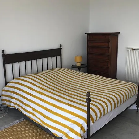 Maria - 3br Terrace Panoramic Sea View - By Tgb