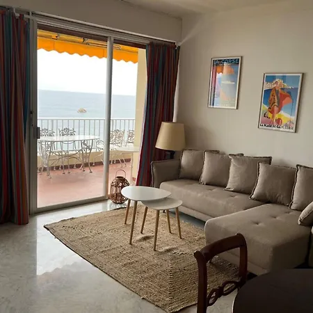 Maria - 3br Terrace Panoramic Sea View - By Tgb