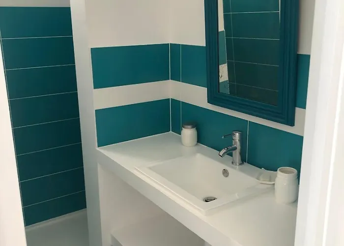 Maria - 3br Terrace Panoramic Sea View - By Tgb Ajaccio (Corsica)