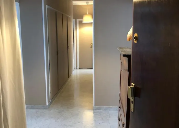 Apartment Maria - 3br Terrace Panoramic Sea View - By Tgb *