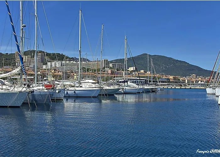 Maria - 3br Terrace Panoramic Sea View - By Tgb