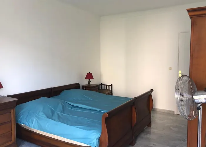 Maria - 3br Terrace Panoramic Sea View - By Tgb * Ajaccio (Corsica)